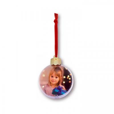 Boule de noel